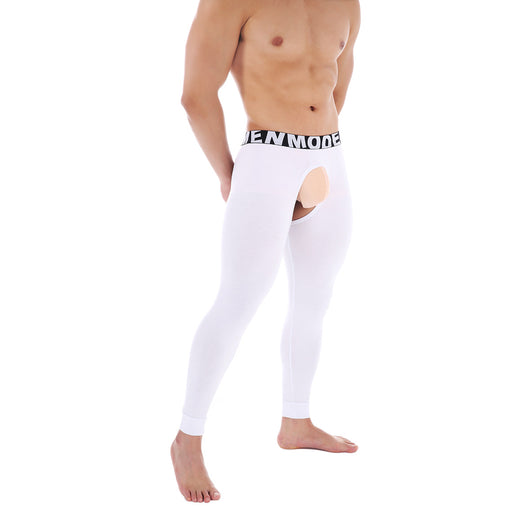 Pantalones Térmicos Slim Fit Transpirables para Hombre - Image 24