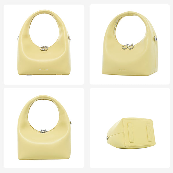 Bolso Bandolera de Diseño Exclusivo para Mujer - Elegancia Minimalista