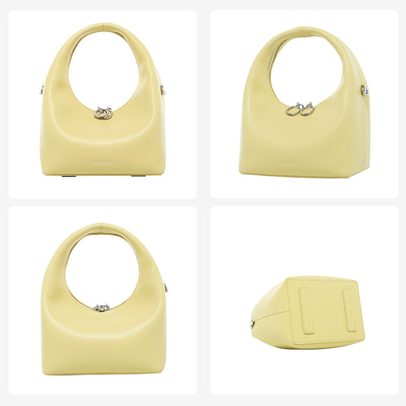 Bolso Bandolera de Diseño Exclusivo para Mujer - Elegancia Minimalista