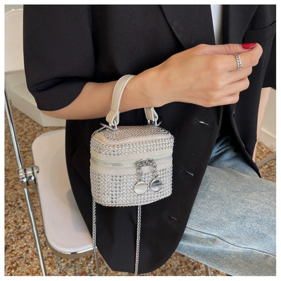 Bolsa de Mano Retro Versátil para Mujer - Estilo Casual Atemporal - Image 20