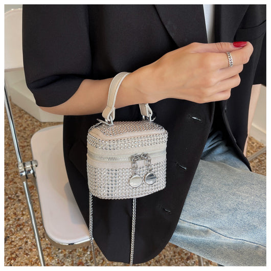 Bolsa de Mano Retro Versátil para Mujer - Estilo Casual Atemporal - Image 20