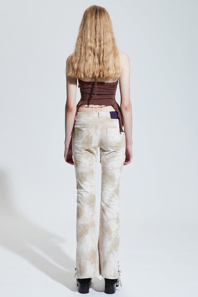 Blusa Tipo Tirantes Estilo Europeo y Americano - Image 21
