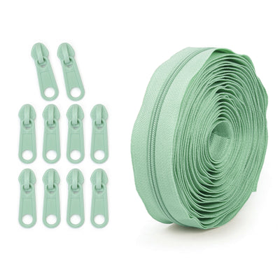 Bolsas de Almacenamiento para Trajes Nylon con Cierre de 4.5M - Image 17