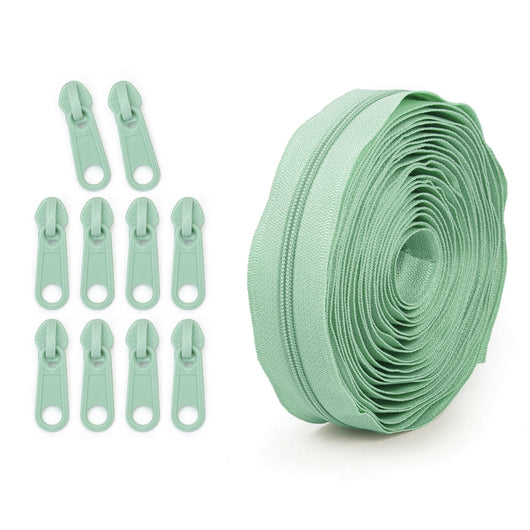 Bolsas de Almacenamiento para Trajes Nylon con Cierre de 4.5M - Image 17