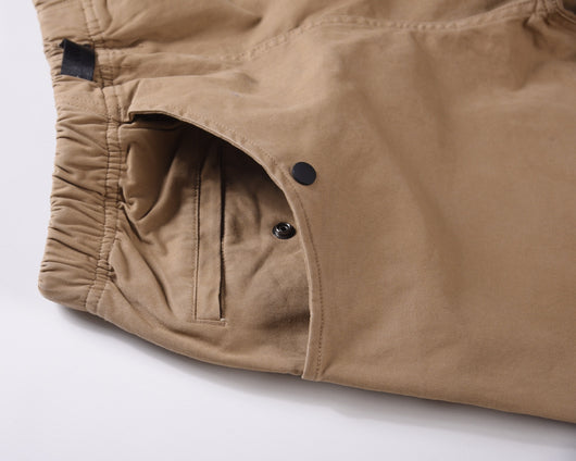 Pantalones Rectos Ajustados Pareja Cuatro Estaciones - Image 20
