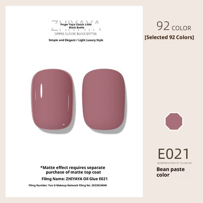 Kit de Esmalte Gel UV de Larga Duración Premium - Image 26