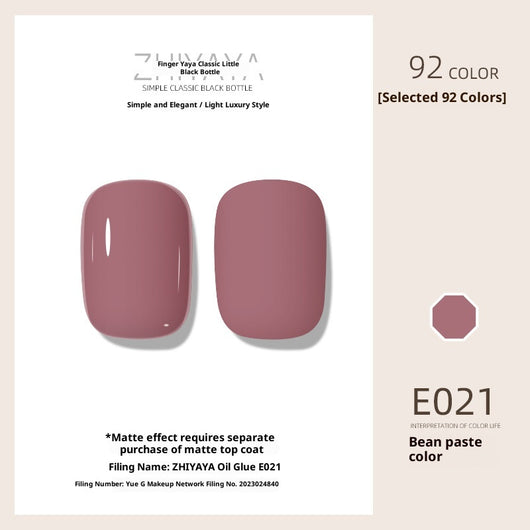 Kit de Esmalte Gel UV de Larga Duración Premium - Image 26