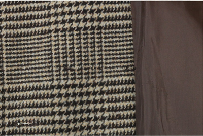 Abrigo de Lana Gruesa para Mujer - Otoño e Invierno - Image 13