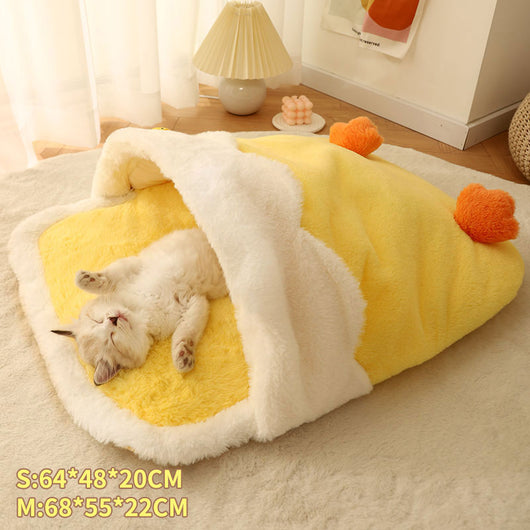 Cama Térmica para Gatos - Almohadilla Confort 4 Estaciones - Image 11