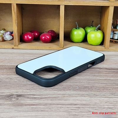 Funda Telefónica con Surcos para Transferencia Térmica - Image 7