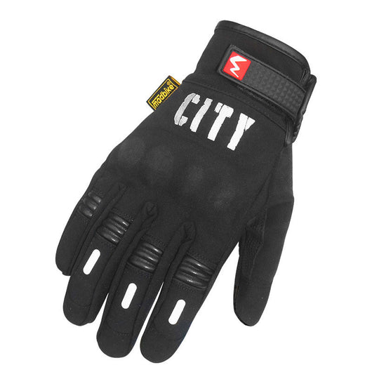 Guantes de Motociclismo Táctiles para Conducción en Exterior - Image 7