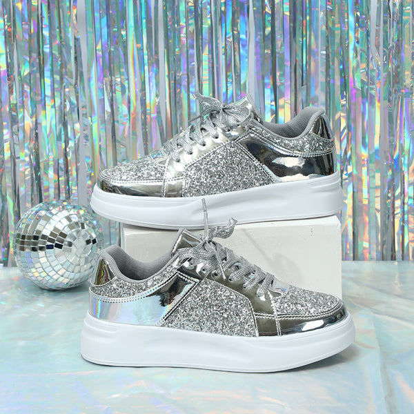 Zapatos Planos Ligeros para Mujer - Comodidad para Aventuras al Aire Libre