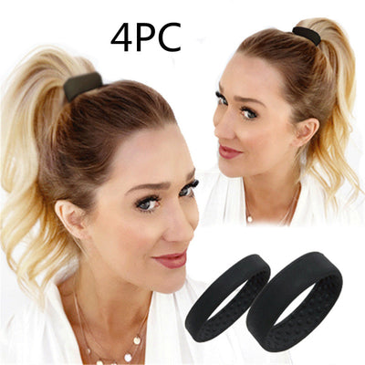 Banda Elástica de Silicona para el Cabello - Image 8