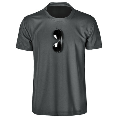 Camiseta Deportiva Transpirable de Secado Rápido - Image 4