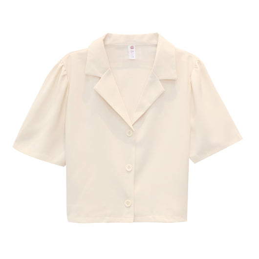 Camisa Polo Retro Hong Kong Estilo Salt - Cuello Clásico Manga Corta - Image 12