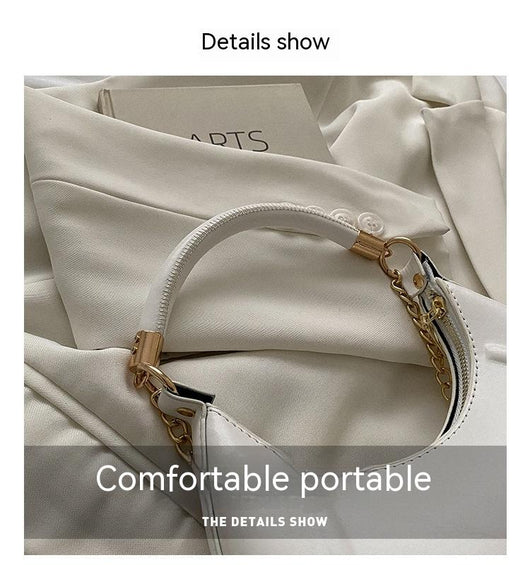 Bolso Bandolera Axilar Premium de Alta Calidad - Versátil y Elegante - Image 23