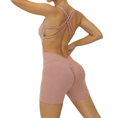 Leggings Yoga Levantador de Glúteos con Control de Abdomen - Image 6