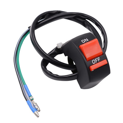 Foco LED Auxiliar Externo para Motocicletas Eléctricas - Image 5