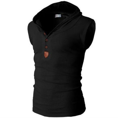 Sudaderas sin Mangas Eminem para Hombre - Image 13
