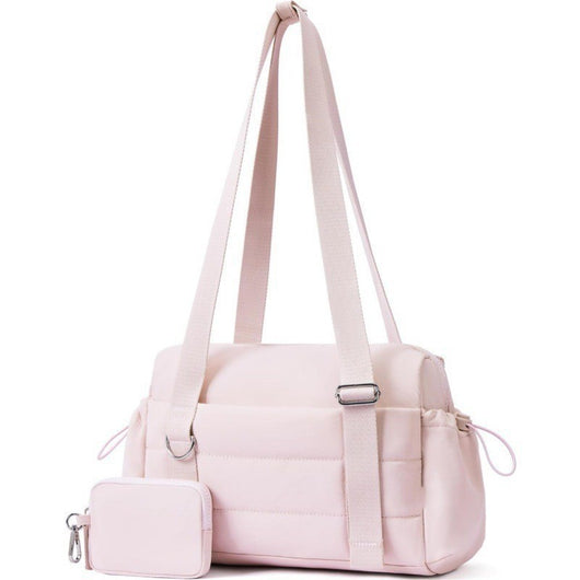 Bolsa de Gimnasio Compacta para Mujer - Bolsa de Fitness y Viaje - Image 2