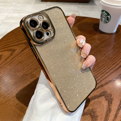 Funda para Teléfono con Borde Recto y Revestimiento Brillante - Image 26
