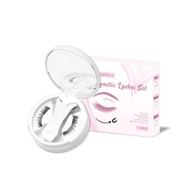Pestañas Magnéticas Premium - Image 2