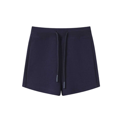 Short Deportivo de Cintura Alta con Bolsillo para Cadera - Yoga y Fitness - Image 26