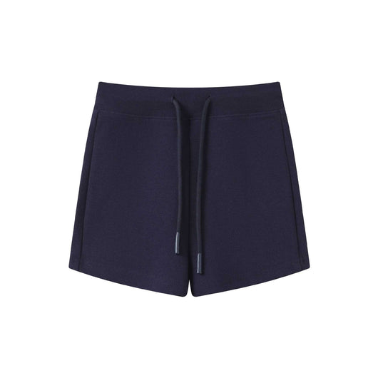 Short Deportivo de Cintura Alta con Bolsillo para Cadera - Yoga y Fitness - Image 26