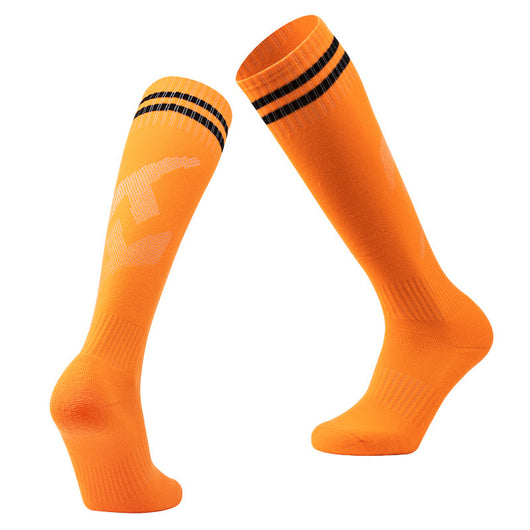 Calcetines Deportivos Largos con Refuerzo Acolchado para Fútbol - Image 5