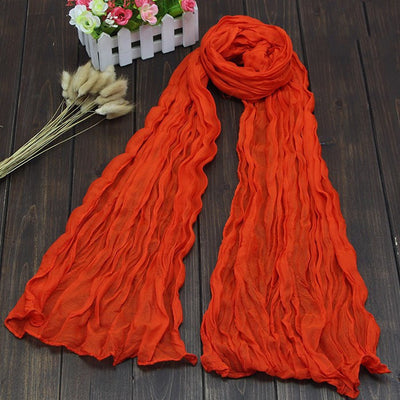 Pañuelo Infantil de Algodón Puro Bali - Colores Caramelo para Otoño - Image 18