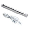 10 W 32 Cm Interruptor Temporizador Transparente USB