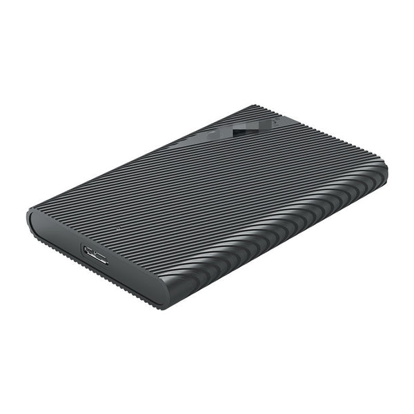 Estuche Protector para Disco Duro Externo 2.5" USB 3.0