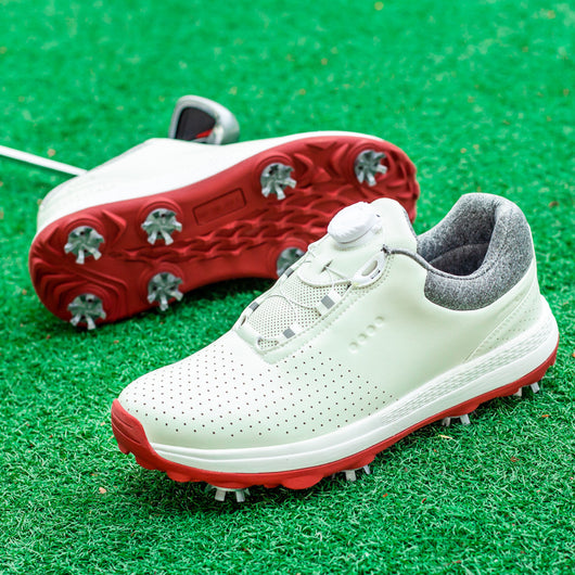 Zapatilla Deportiva Golf Plataforma Baja - Estilo Casual Moderno - Image 3