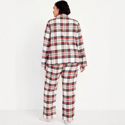 Pijamas Navideños para Toda la Familia - Image 5