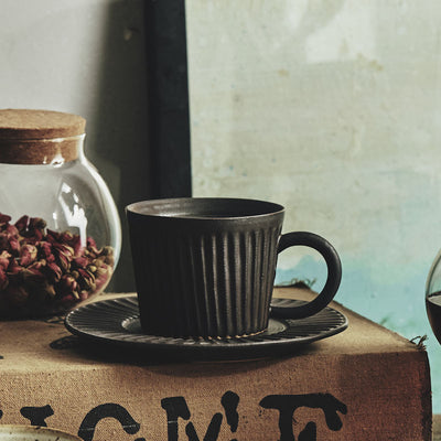 Taza de Café Jingdezhen - Cerámica Artesanal Tradicional - Image 16