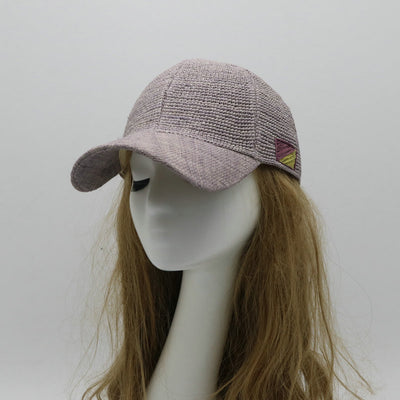 Gorra de Paja Transpirable Unisex con Visera - Mismo Tono para Él y Ella - Image 32