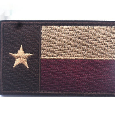 Brazalete Bordado Kewill con Velcro Doble Cara