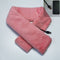 Carregador Portátil Rosado Plush Plus