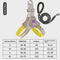 Yellow L 1.5 M Round Rope