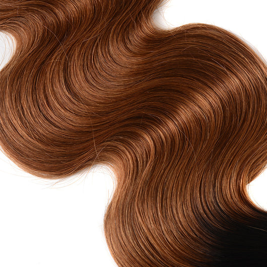Flequillo Postizo de Cabello Natural - Extensión de Cabello Humano - Image 8