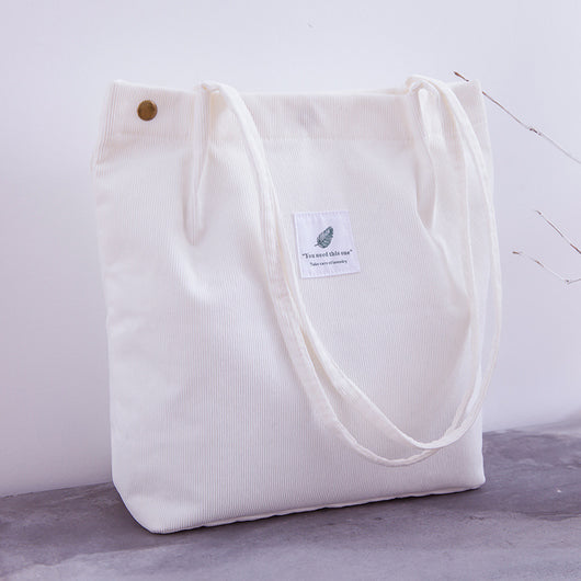 Bolsa de Compras Plegable y Reutilizable - Image 2