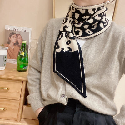 Pañoletas Versátiles para Otoño e Invierno - Combina con Todo - Image 10