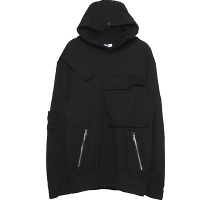 Chaqueta Funcional Invierno Multi Bolsillos Resistente al Viento - Image 5