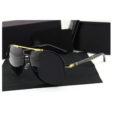 Gafas de Sol Polarizadas para Hombre - Image 14