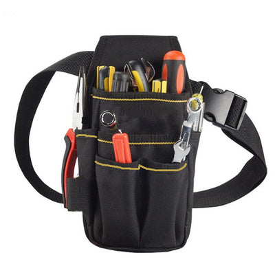 Bolsa Portátil Ajustable para Herramientas - Image 11