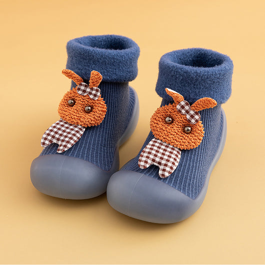 Zapatos de Bebé y Niño Pequeño para Otoño e Invierno - Image 33