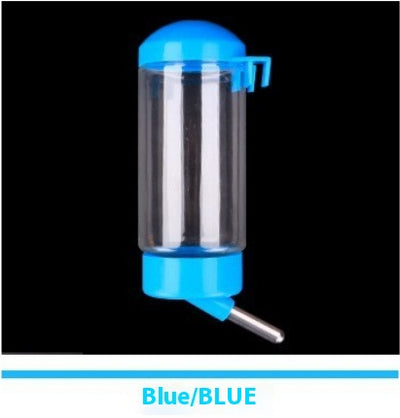 Fuente de Agua Automática Colgante para Perros y Gatos - Image 9