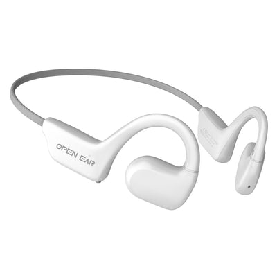 Auriculares de Conducción Ósea Bluetooth Abiertos para Deportes - Image 6