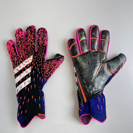 Guantes de Látex Profesionales Antideslizantes sin Dedos - Image 6