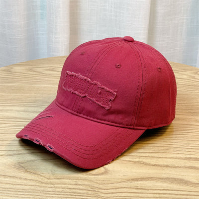 Gorra de Béisbol de Algodón con Estilo Brillante Big Boss - Image 23